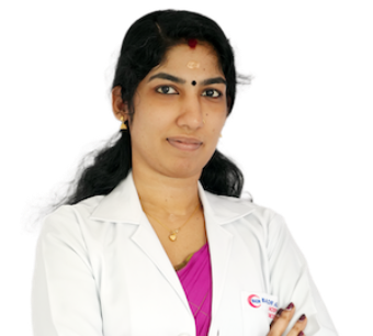 DR. Anju Mohanan 